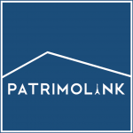 Logo Patrimolink Logo Patrimolink