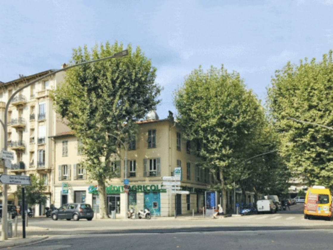 Exemple surélévation-avant