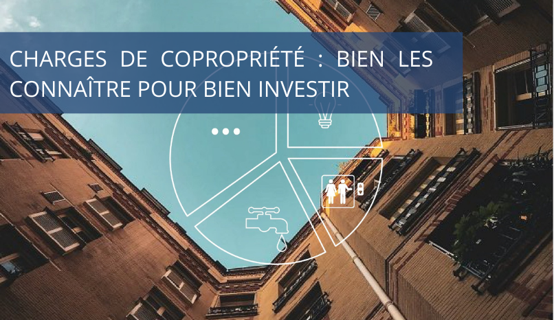 Article-charges de copropriété