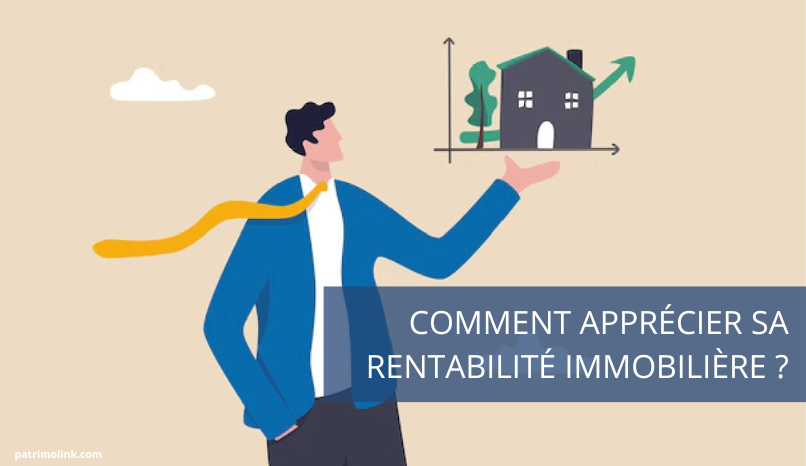Article estimer sa rentabilité immobilière