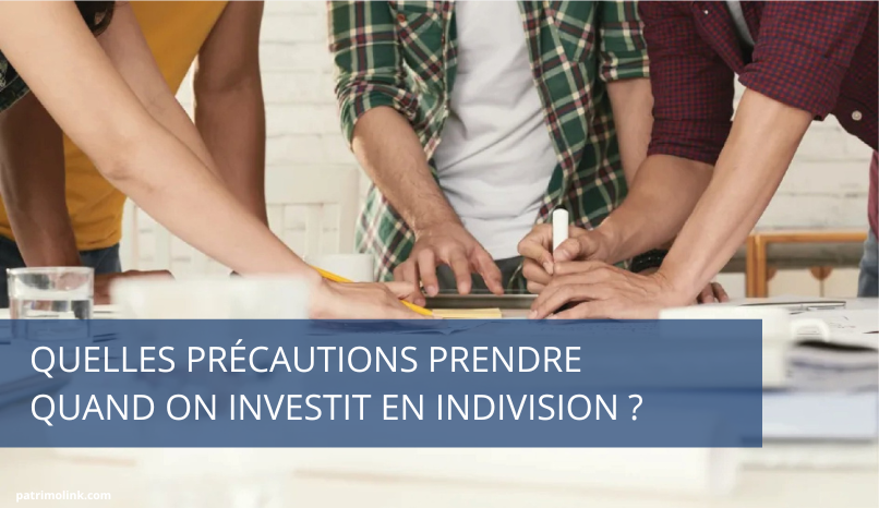 article-indivision