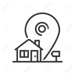 une bonne localisation