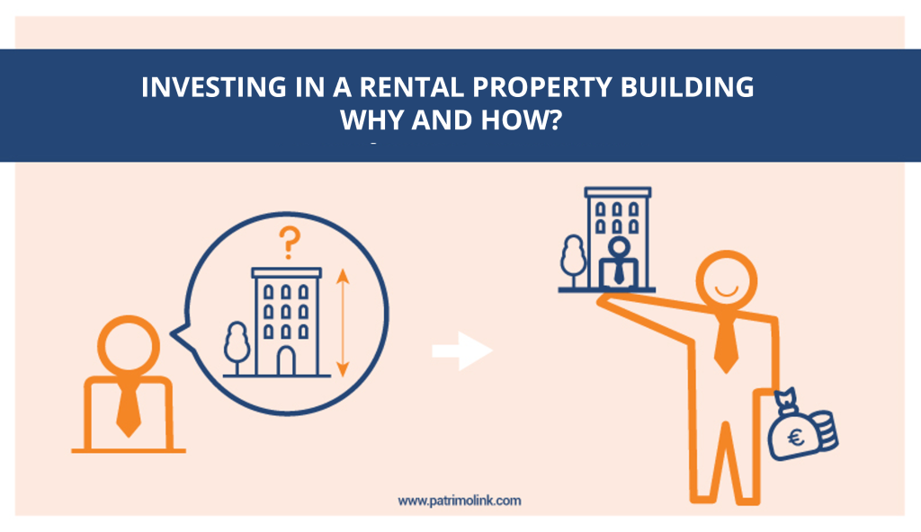 income property-page