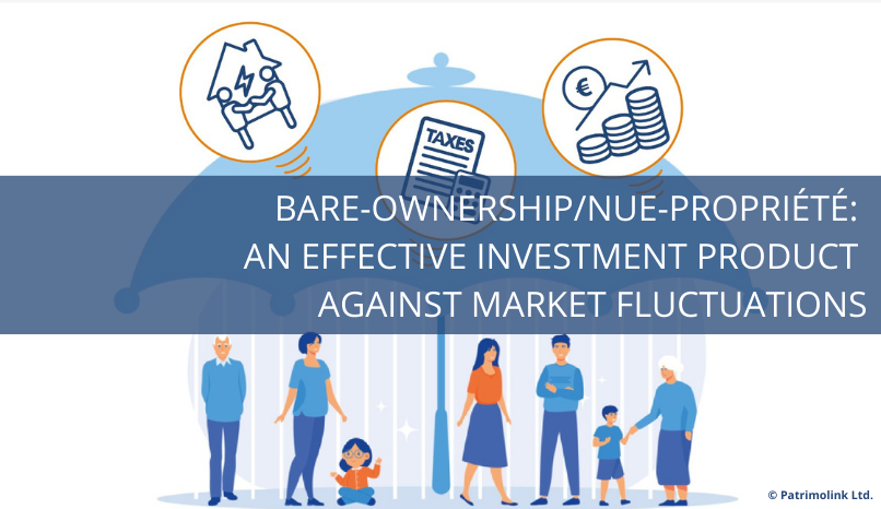 article bare ownership