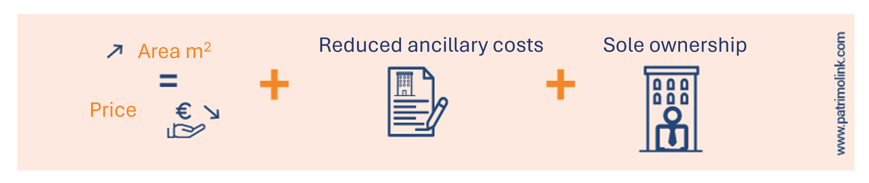 income property advantages