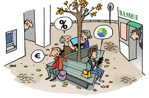 frais annexes achat France image