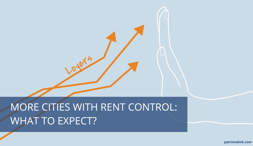 Article rent control in French Real Estate